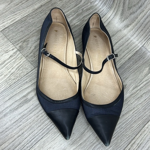 Shoes Of Prey Flats - Picture 2 of 8